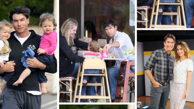 Jerry OConnell: Short Biography Net Worth  Career Highlights