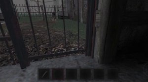 прохожу все главы метель