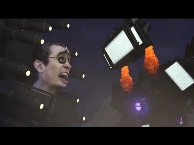 skibidi toilet 68 (вся реакция) @DaFuqBoom смотреть онлайн