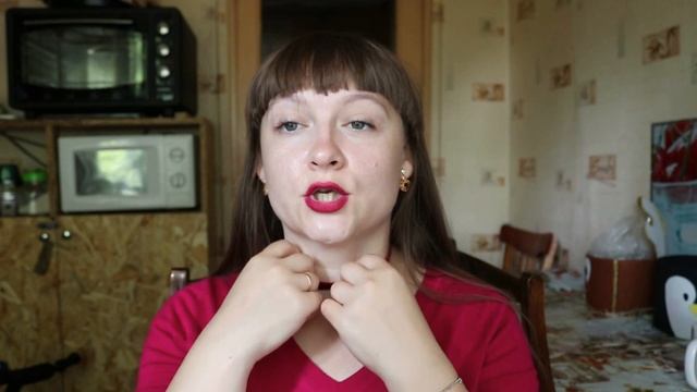 Чокер с сайта Алиэкспресс / бюджетные аксессуары смотреть онлайн