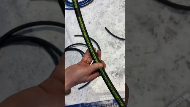 Тест рукавов высокого давления на морозостойкость смотреть онлайн