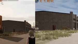 [i7-8700K VS i7-12700K Ft RTX 3060TI] Training Grounds 1440p Ultra