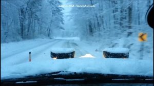 Chris Rea ~ Driving Home For Christmas  (1986)