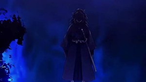 Kokushibo Edit (Истребитель Демонов)