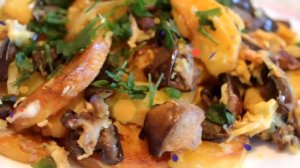 УЖЕ ГОД НА YouTube / МАМИНЫ ВКУСНЫЕ РЕЦЕПТЫ!