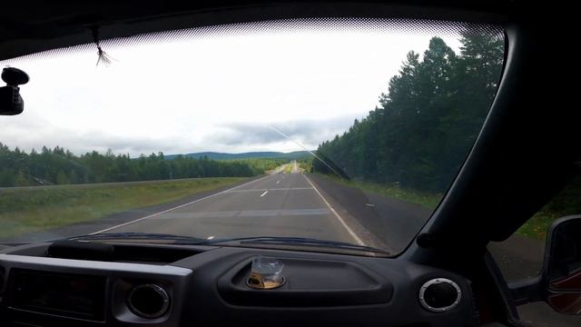 ПУТЕШЕСТВИЕ К БАЙКАЛУ НА СОБОЛЕ