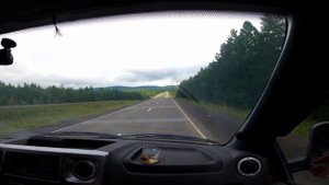 ПУТЕШЕСТВИЕ К БАЙКАЛУ НА СОБОЛЕ