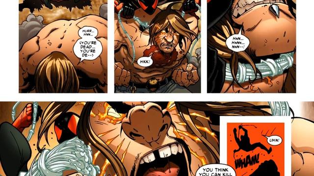 ОБЗОР SCARLET SPIDER 2: КАИН ВРЫВАЕТСЯ В СУПЕРГЕРОЙСТВО!