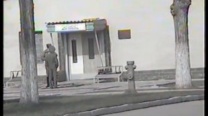 ГСВГ - ЗГВ. Хиллерслебен. 47я дивизия, 26й полк. (часть 3)