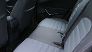 Авточехлы из экокожи для Киа Соул 3 поколение Установка