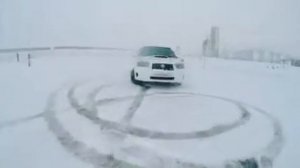 Субару форестер sg5 ej205