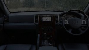 Джип Гранд Чероки ВК слабые места | Недостатки и болячки б/у Jeep Grand Cherokee WK