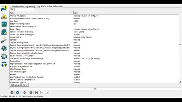FORScan Configuration and Programming PART 1 Ford Ranger, Raptor, Wildtrak, Everest or Mazda BT 50