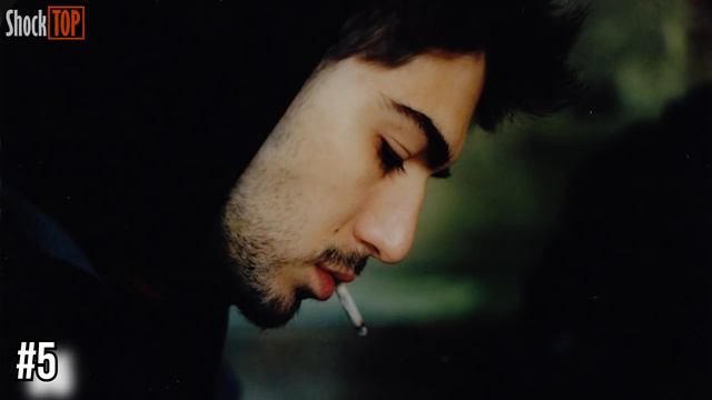 10 ОТЛИЧНЫХ СПОСОБОВ УСЛОЖНИТЬ СЕБЕ ЖИЗНЬ смотреть онлайн