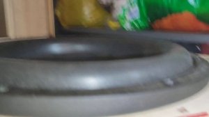 Machete Mf 12r d2, ход на 26гц