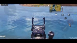 Call Of Duty Mobile VS Pubg New State - Battle Royale Comparison | CODM VS PUBG NEW STATE