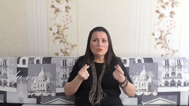 Что такое искренность? Согласованность связана с ней? I Эмилия Юлдашева
