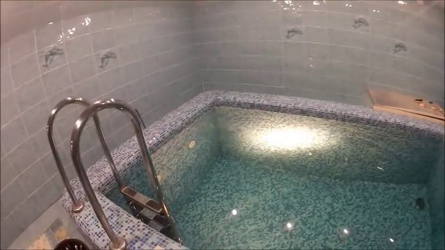 Джеркбейты Палыч обзор и тесты