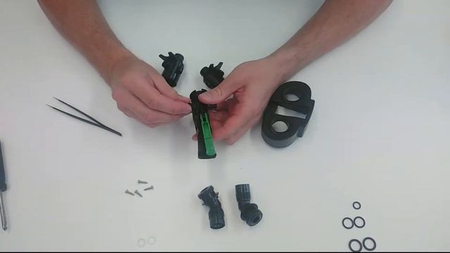 CO Dělat Když Teče Filtr TETRA EX 400/ 600/ 800/ 1200 смотреть онлайн