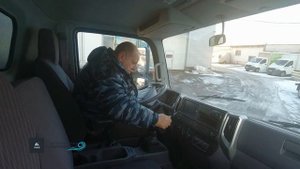Валдай некст . Первое знакомство.