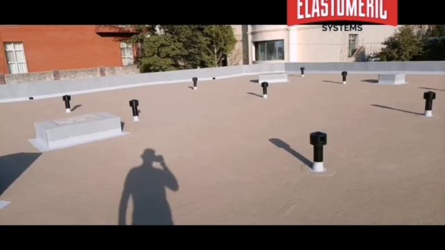 Восстановление гидроизоляции всех типов кровли смотреть онлайн