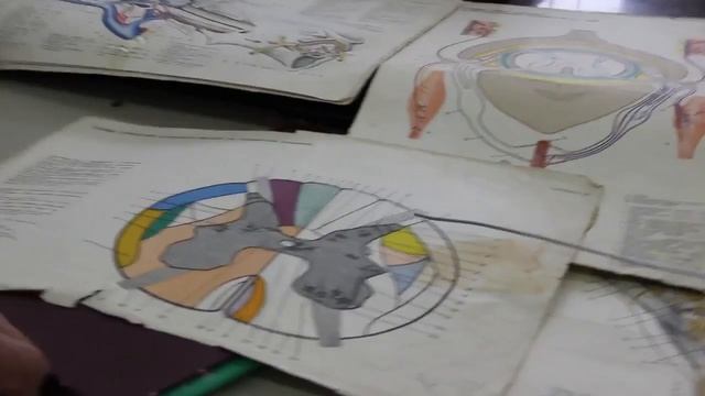 Спинномозкові нерви 2016 смотреть онлайн