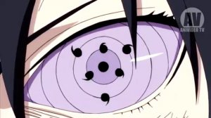 СМЕРТЬ НАРУТО и САСКЕ в аниме Боруто - Наруто забрал глаза Саске