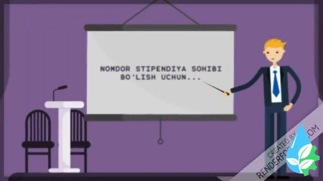Nomdor davlat stipendiyalarini qanday olish mumkin? Prezident Beruniy Navoiy stipendiyalari