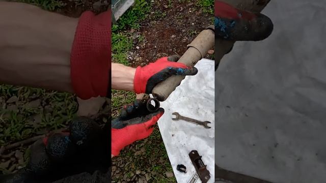 Ремонт передней подвески на копейке!! Шок и трепет!! смотреть онлайн