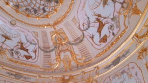 Павильон Катальная Горка в Ораниенбауме