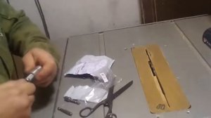 Квадраты под головки