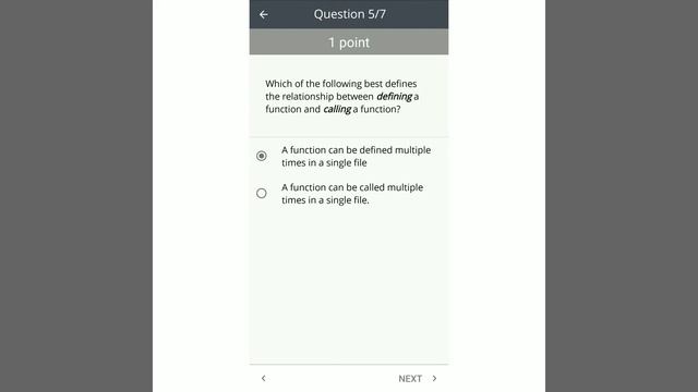 Interactivity with JavaScript coursera answers | Interactivity with JavaScript coursera quiz answer