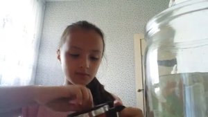 Как сделать кашу для волнистых попугаев.