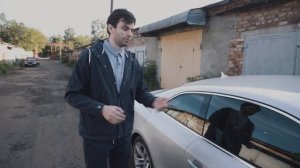 AUDI S5 4.2 MT. Опыт спустя год эксплуатации.