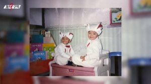 [Русская озвучка Kadza] Вдевятером Vol.1 Ep.4 | The 9th