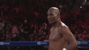 Сергей Ковалёв вспоминает свой бой с Хопкинсом (Русск. Субтитры)