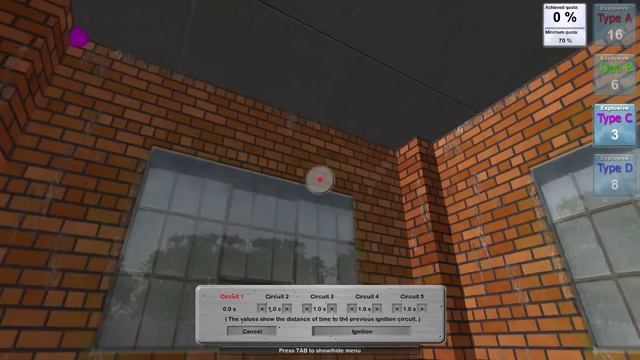 Let's Play Blaster Simulator EP08 смотреть онлайн