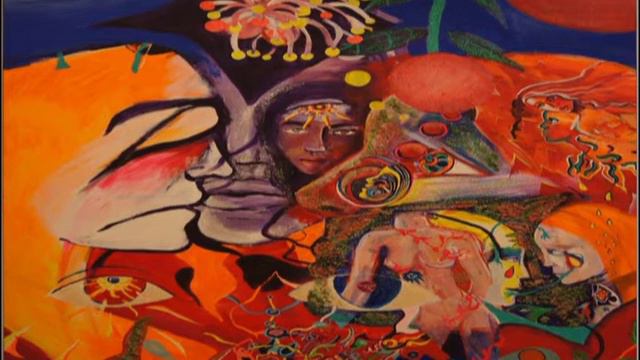 Trei sonete, de Theodor Răpan, montaj liric de Ben Todica смотреть онлайн