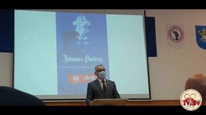 Cuvantul prof.dr.univ.Sorin Campeanu Ministerul Educației