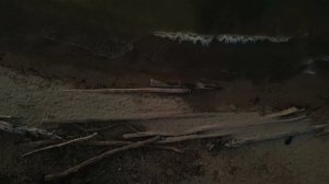 Beautiful Sunrise! Обское море!