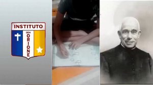 16° Don Orione Santo