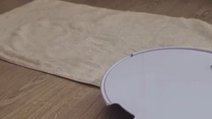 Как очистить робот пылесос Polaris PVCR0926W (PVCR0726W), небольшой обзор