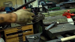 Mazda 3 замена подвесного подшипника, получится или нет