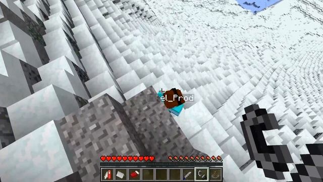 ПОХОД В МАЙНКРАФТЕ! Я С ДРУГОМ ОТПРАВИЛСЯ В ПУТЕШЕСТВИЕ В МАЙНКРАФТ 100% ТРОЛЛИНГ ЛОВУШКА MINECRAFT смотреть онлайн