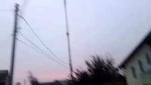 BR-9A и GQ EMF-390  что показали после измерения ППМ ЭМИ БС Билайн Роскомнадзором  06.10.2021 г.