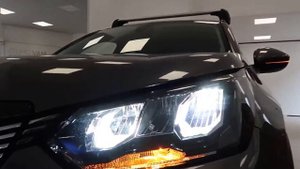 Обзор нового Peugeot 2008 2021 года
