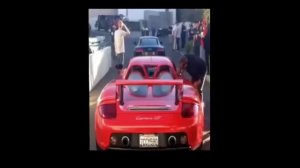 Paul Walker 'LAST MOMENT' Dies Car Crash Dead RAW 2013