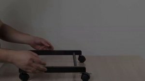 Как собрать зеркало В 27Н от Мебелик | Помощь в сборке