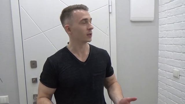 Ремонт Квартиры в Москве | Александр Новиков ремонт | #ремонтквартирмосква