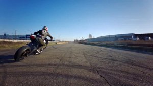 Мотоцикл для дрифта | Что с Kawasaki ? | DRIFT MOTORCYCLE